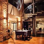Focus Premium Hotel 4*