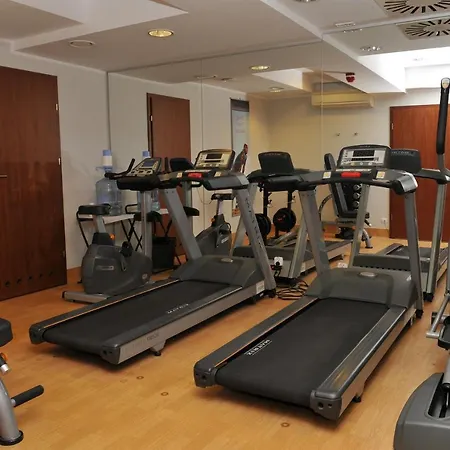 Focus Premium Hotel Elblag