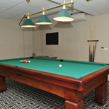 Focus Premium Hotel Elblag