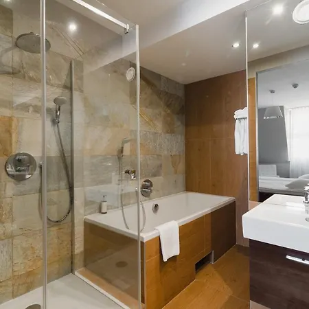 Focus Premium 4* Elbląg
