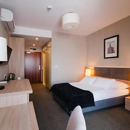 Focus Premium 4* Elblag