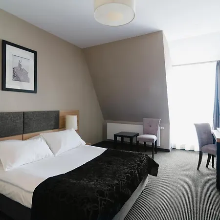 Focus Premium Hotel Elblag