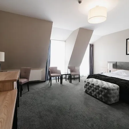 Focus Premium Hotel 4*