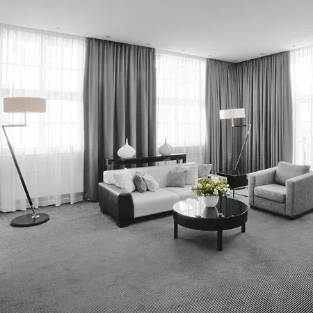 Focus Premium Hotel Elbląg