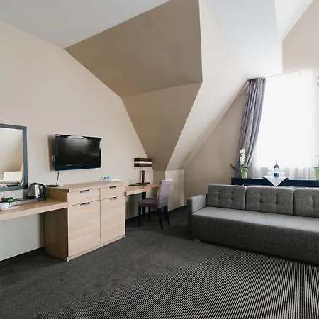Hotel Focus Premium