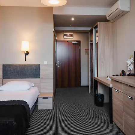 Hotel Focus Premium 4*