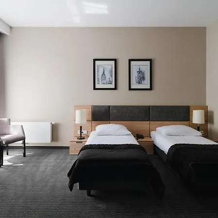 Focus Premium Hotel Elblag