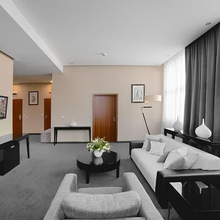 Focus Premium Hotel