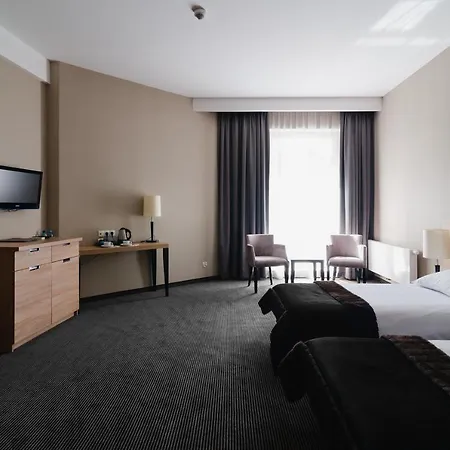 Focus Premium Hotel