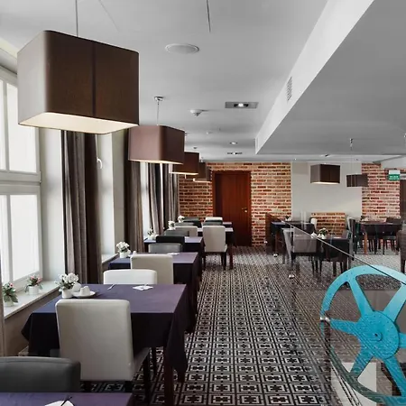 Focus Premium Hotel Elblag