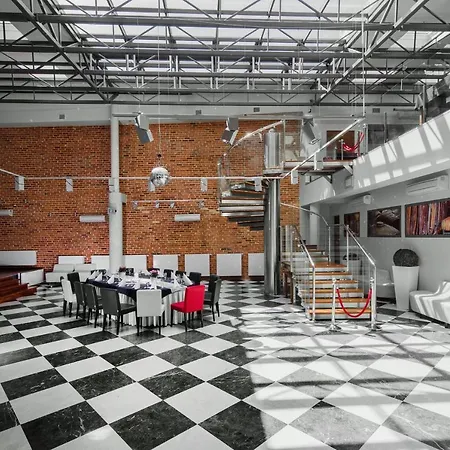 Focus Premium Hotel Elblag