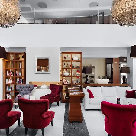 Focus Premium 4* Elblag