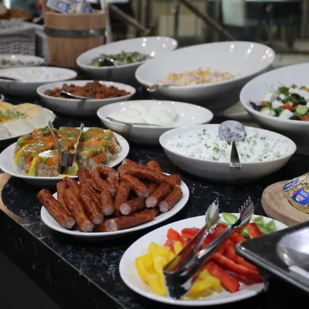 Hotel Focus Premium Elblag