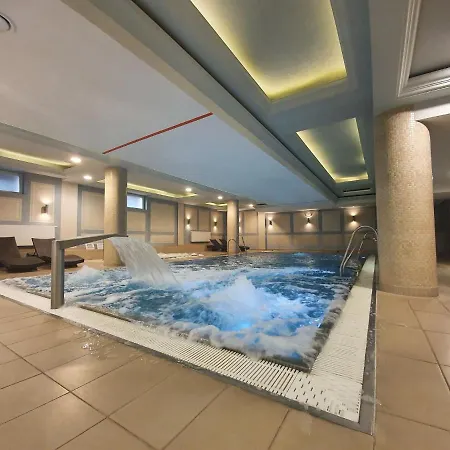 Focus Premium 4* Elbląg