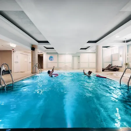 Hotel Focus Premium Elbląg