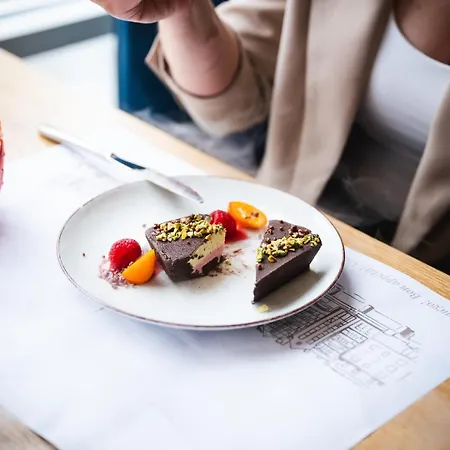 Focus Premium Hotel 4*