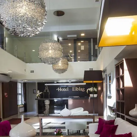 Focus Premium Hotel 4*