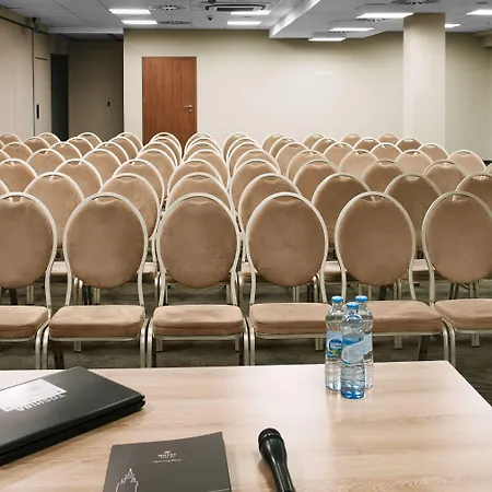 Focus Premium Hotel Elbląg