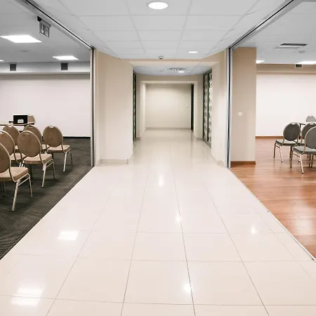 Hotel Focus Premium 4*