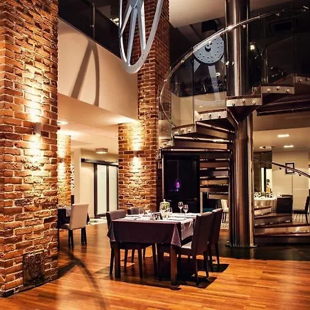 Focus Premium Hotel 4*