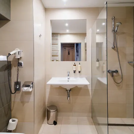 Hotel Focus Premium