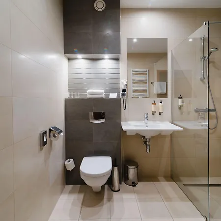 Focus Premium Hotel Elbląg