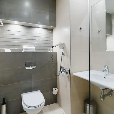 Hotel Focus Premium