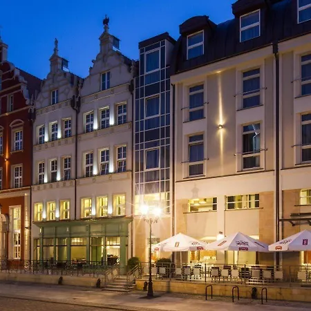 Hotel Focus Premium Elblag