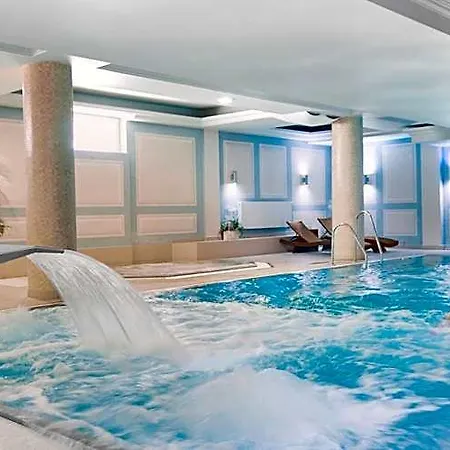 Focus Premium 4* Elblag