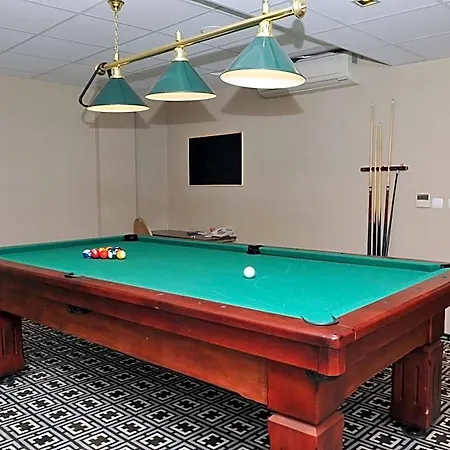 Hotell Focus Premium 4*