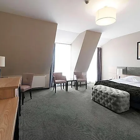 Focus Premium Hotell Elblag