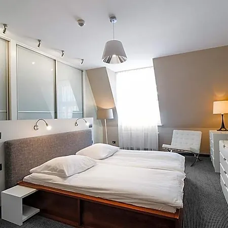 Hotell Focus Premium 4*