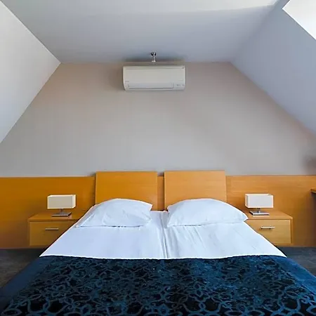 Focus Premium Hotell