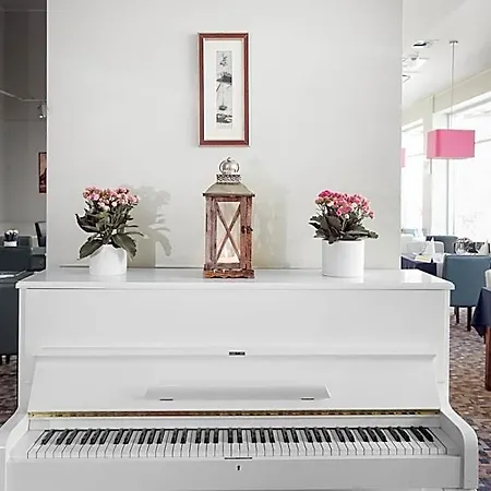 Focus Premium Hotell Elblag