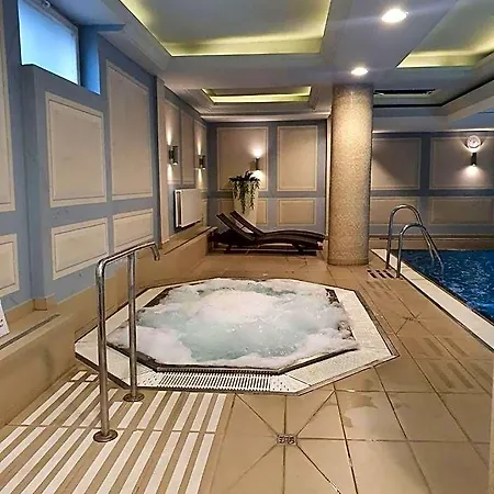 Focus Premium Hotel Elbląg