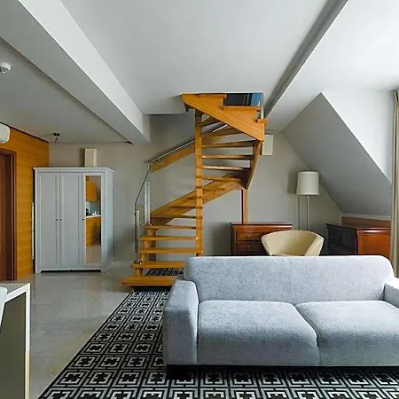 Hotell Focus Premium 4*