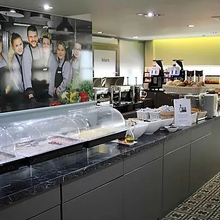 Focus Premium Hotell 4*