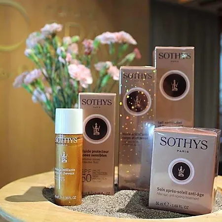 Hotell Focus Premium