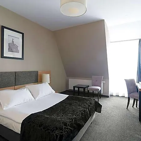 Hotell Focus Premium 4*