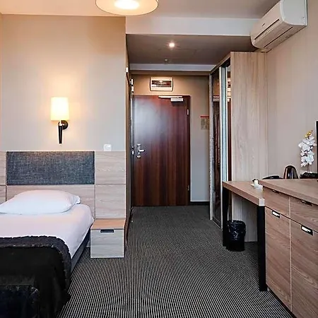 Hotell Focus Premium Elblag