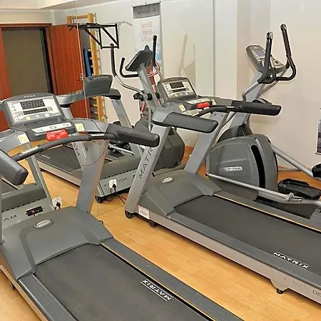 Hotell Focus Premium