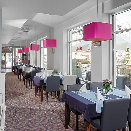 Focus Premium 4* Elblag