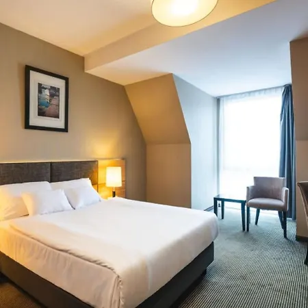 Focus Premium Hotel 4*