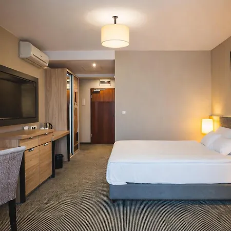 Focus Premium Hotel Elblag