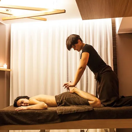 Focus Premium 4* Elblag