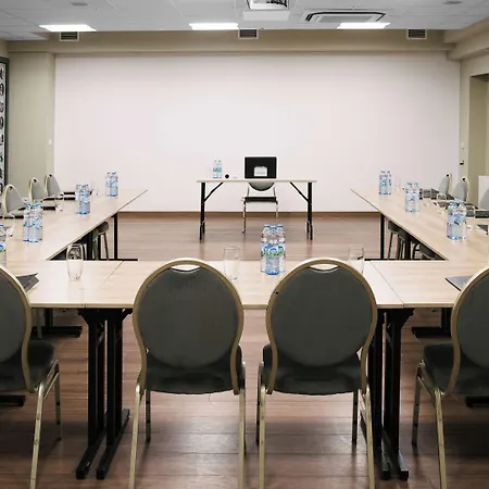 Hotel Focus Premium Elblag