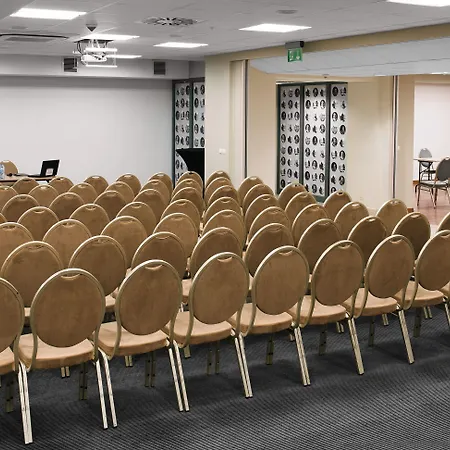 Hotel Focus Premium Elblag