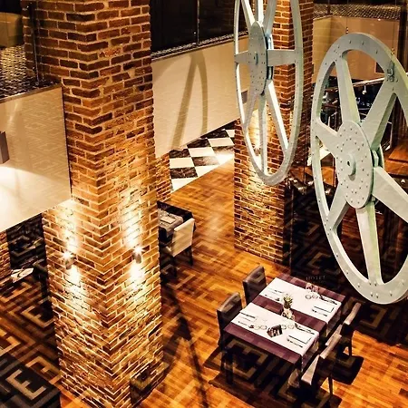 Hotel Focus Premium