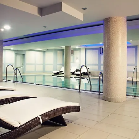 Focus Premium Hotel 4*
