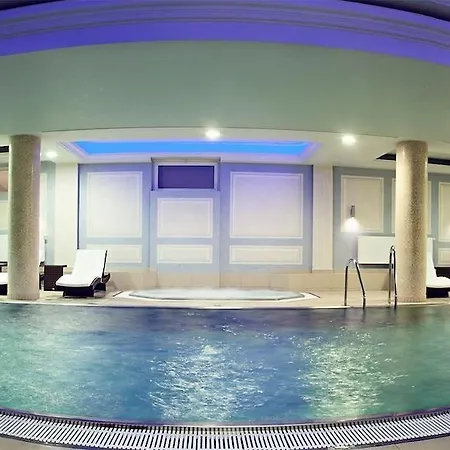 Focus Premium 4* Elblag